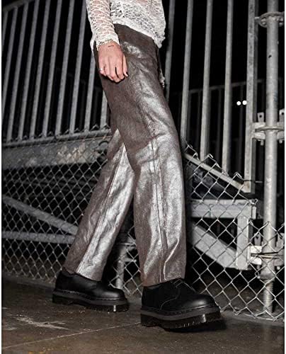 Dr. Martens Unissex-adulto V 1461 Quad Mono, Preto, 5 Women/4 Men